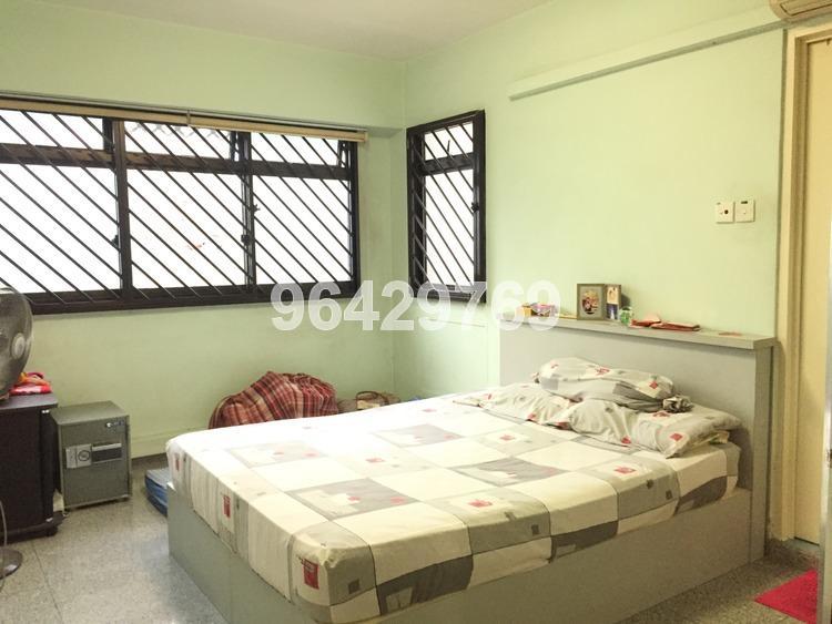 Blk 276A Jurong West Street 25 (Jurong West), HDB 4 Rooms #165899612